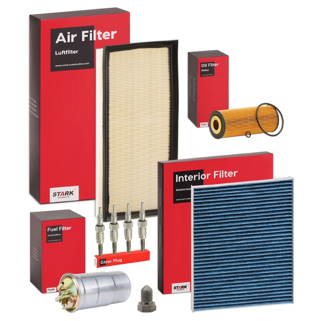 Stark SKPSM-4574948 Filtru, aer habitaclu