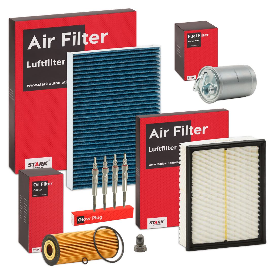 Stark SKPSM-4574955 Filtru, aer habitaclu