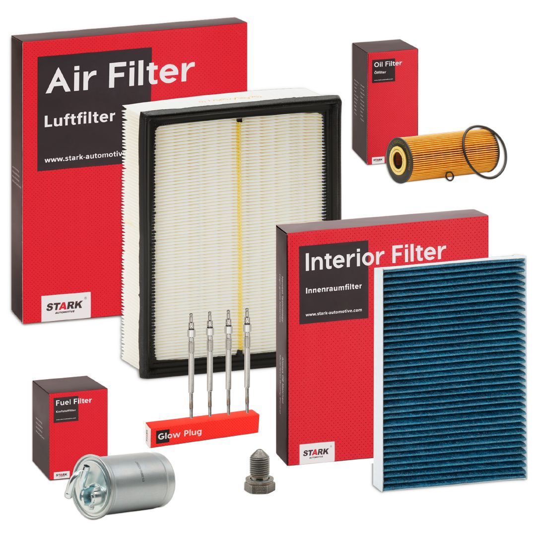 Stark SKPSM-4574956 Filtru, aer habitaclu