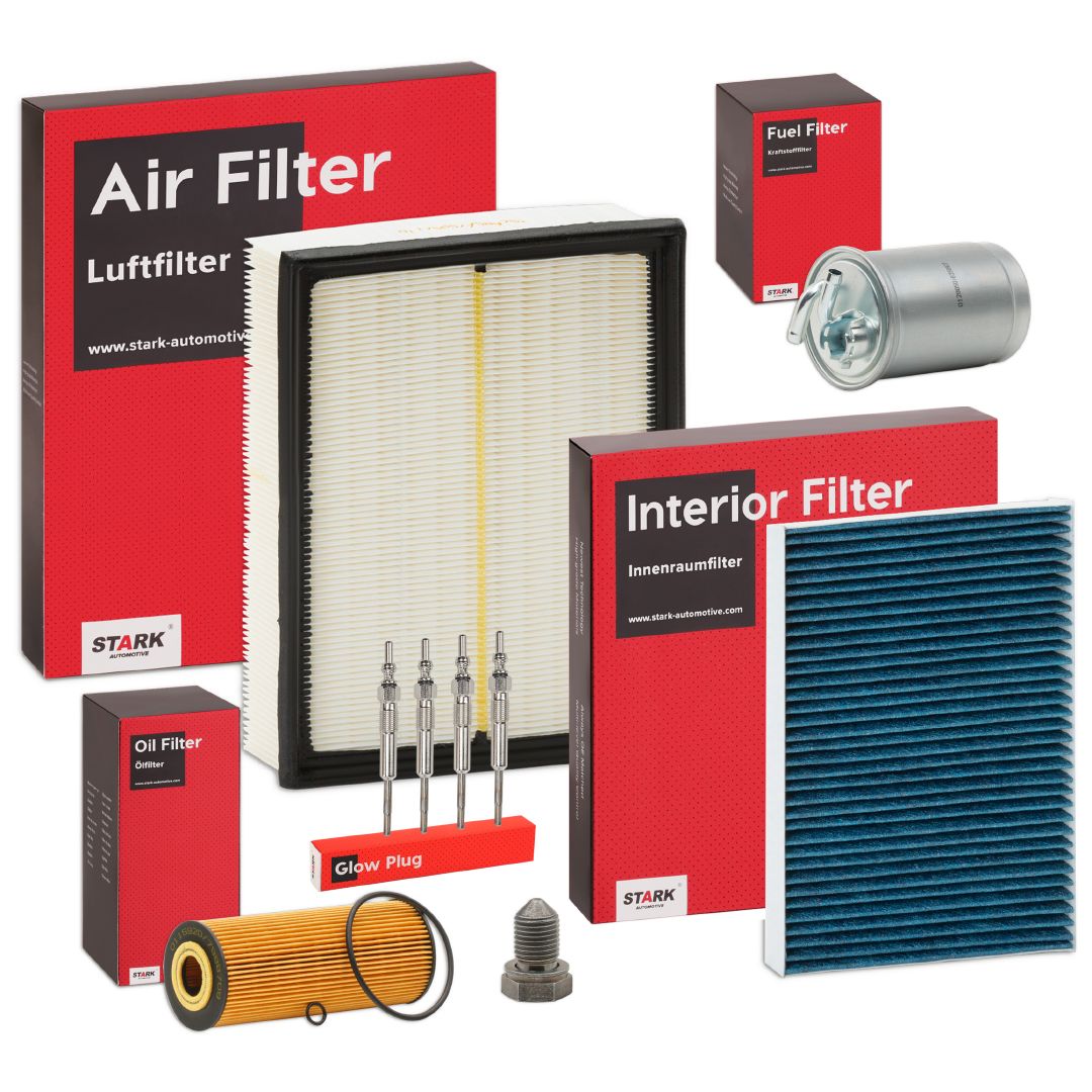 Stark SKPSM-4574958 Filtru, aer habitaclu