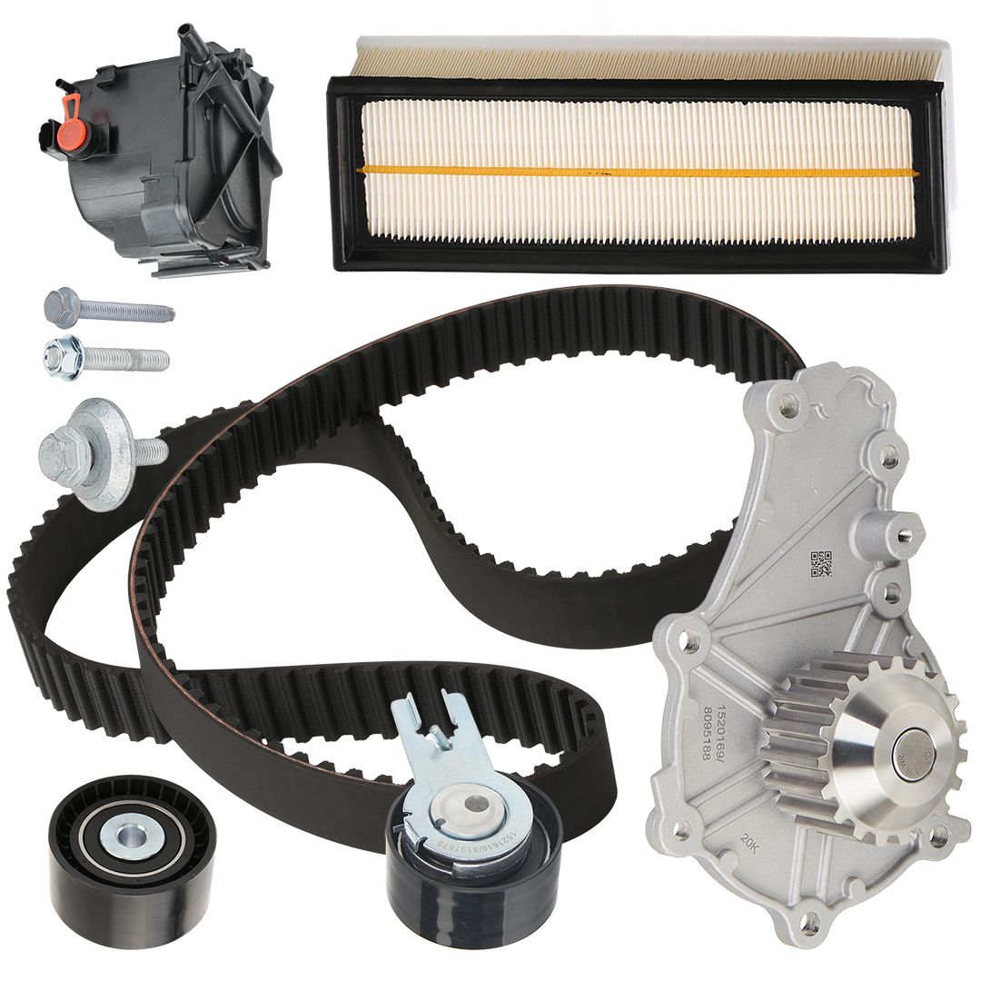 Stark SKTBK-0760437 Set curea de distributie