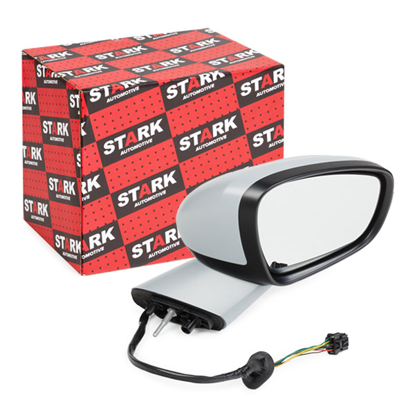 Stark SKOM-1041295 Exterior Mirror