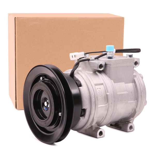 Stark SKKM-0340662 Compresor, climatizare