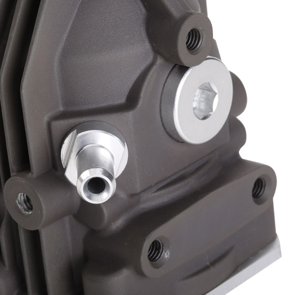 Stark SKCAS-6520027 Компрессор, пневматическая система