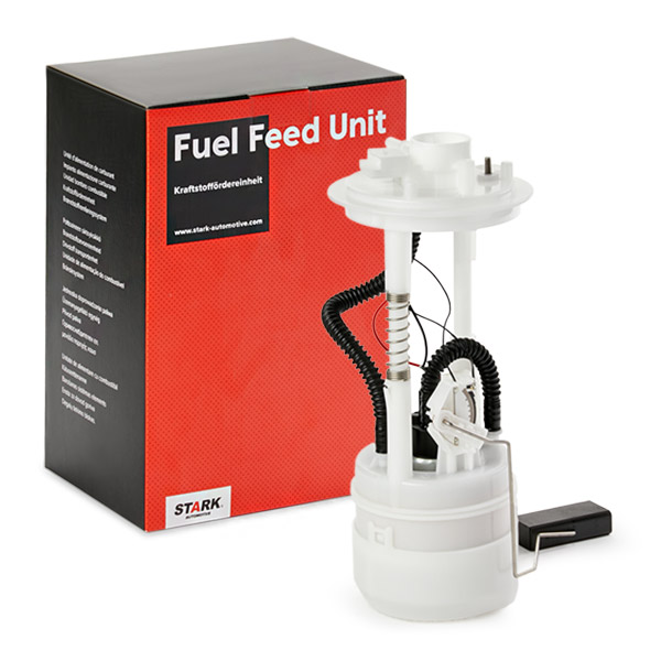 Stark SKFU-0410489 Sistem alimentare cu combustibil