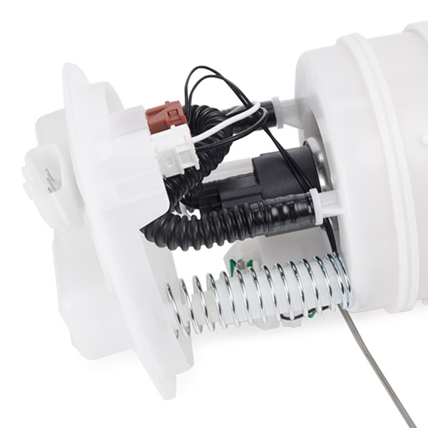 Stark SKFU-0410493 Sistem alimentare cu combustibil