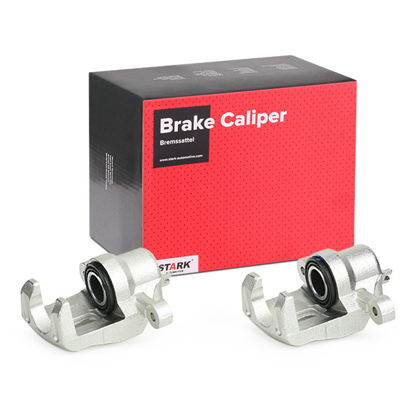Stark SKBC-0461697 Brake Caliper