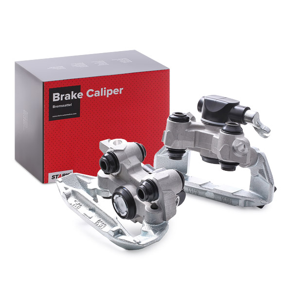Stark SKBC-0461702 Brake Caliper
