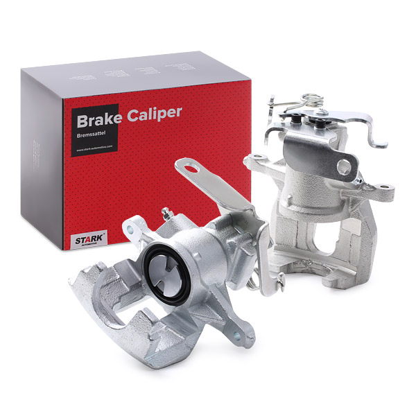 Stark SKBC-0461748 Brake Caliper