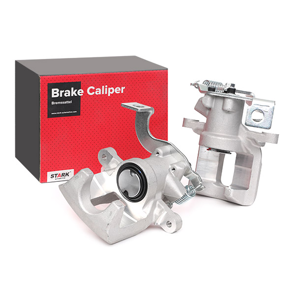 Stark SKBC-0461756 Brake Caliper