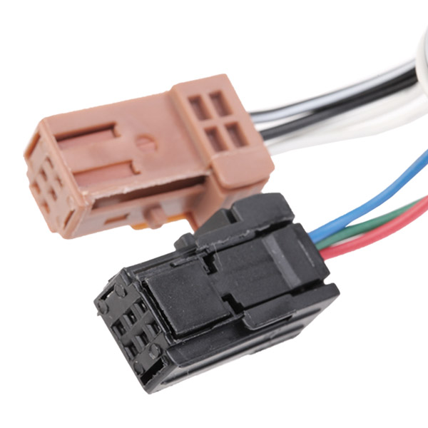 Stark SKOM-1041346 Exterior Mirror