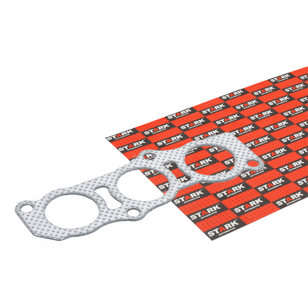 Stark SKGE-0690193 Прокладка, выпускной коллектор