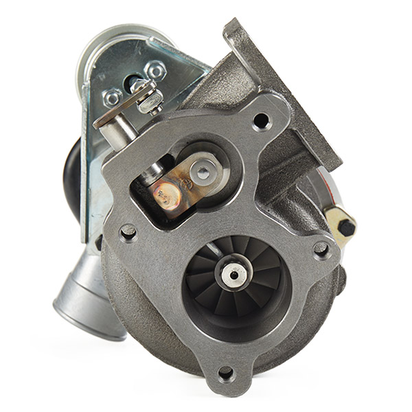 Stark SKCT-1191335 Compresor,sistem de supraalimentare