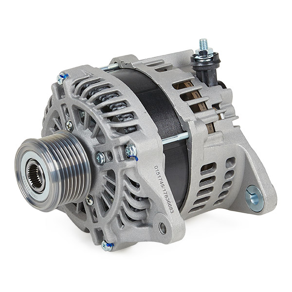 Stark SKGN-03221646 Alternator