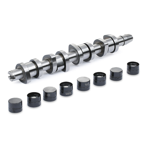 Stark SKCSK-6980014 Set ax cu came