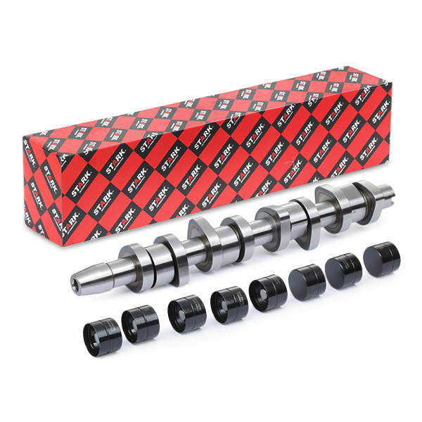 Stark SKCSK-6980014 Set ax cu came