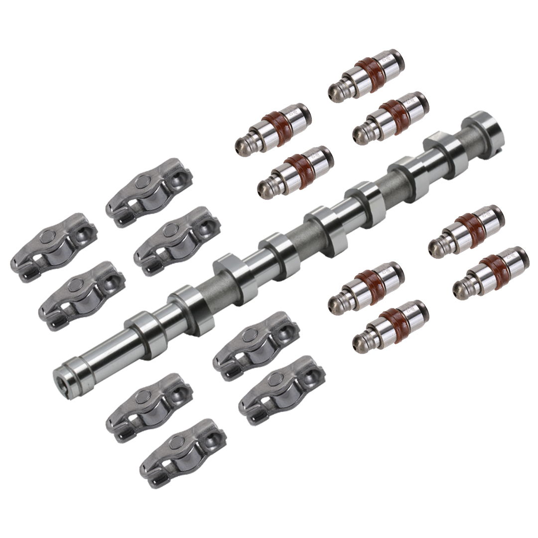 Stark SKCSK-6980027 Set ax cu came