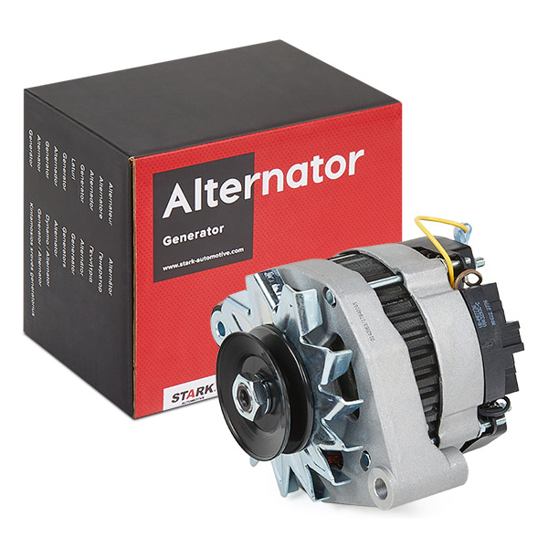 Stark SKGN-03221664 Generator / Alternator