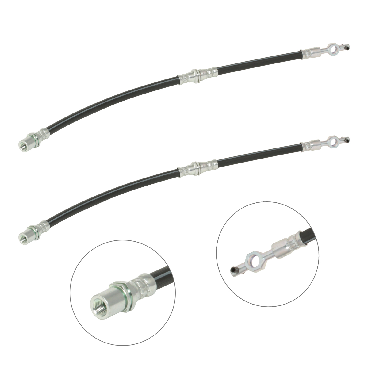 Stark SKBH-0821158 Furtun frana