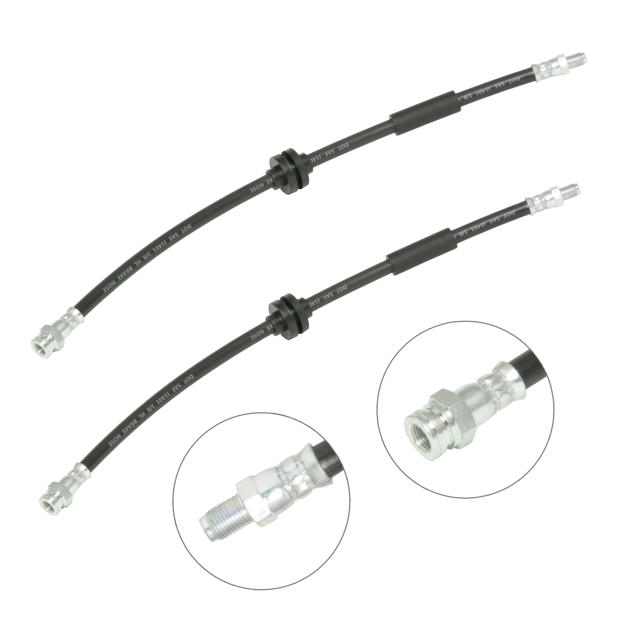 Stark SKBH-0821160 Furtun frana