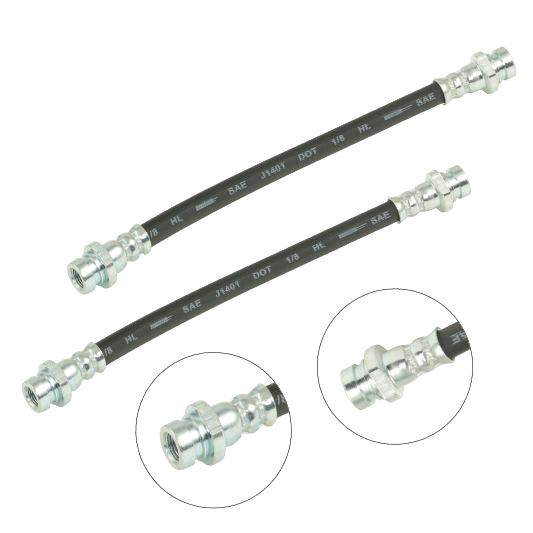 Stark SKBH-0821173 Тормозной шланг