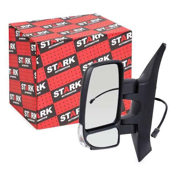 Stark SKOM-1041369 Exterior Mirror