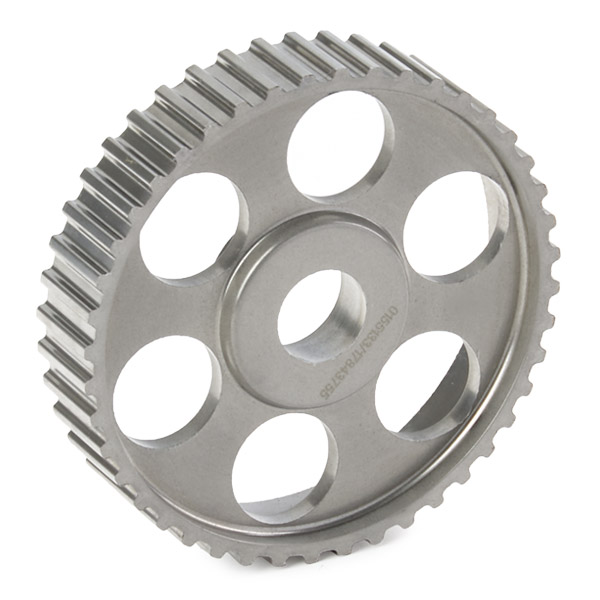 Stark SKCAD-4700064 Roata dintata, ax cu came