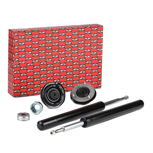 Stark SKSAK-5240058 Mounting Kit, shock absorber