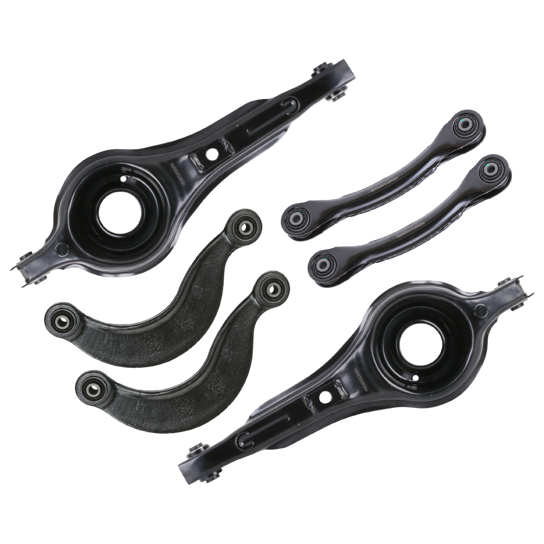 Stark SKSSK-1601156 Set, suspensie roata