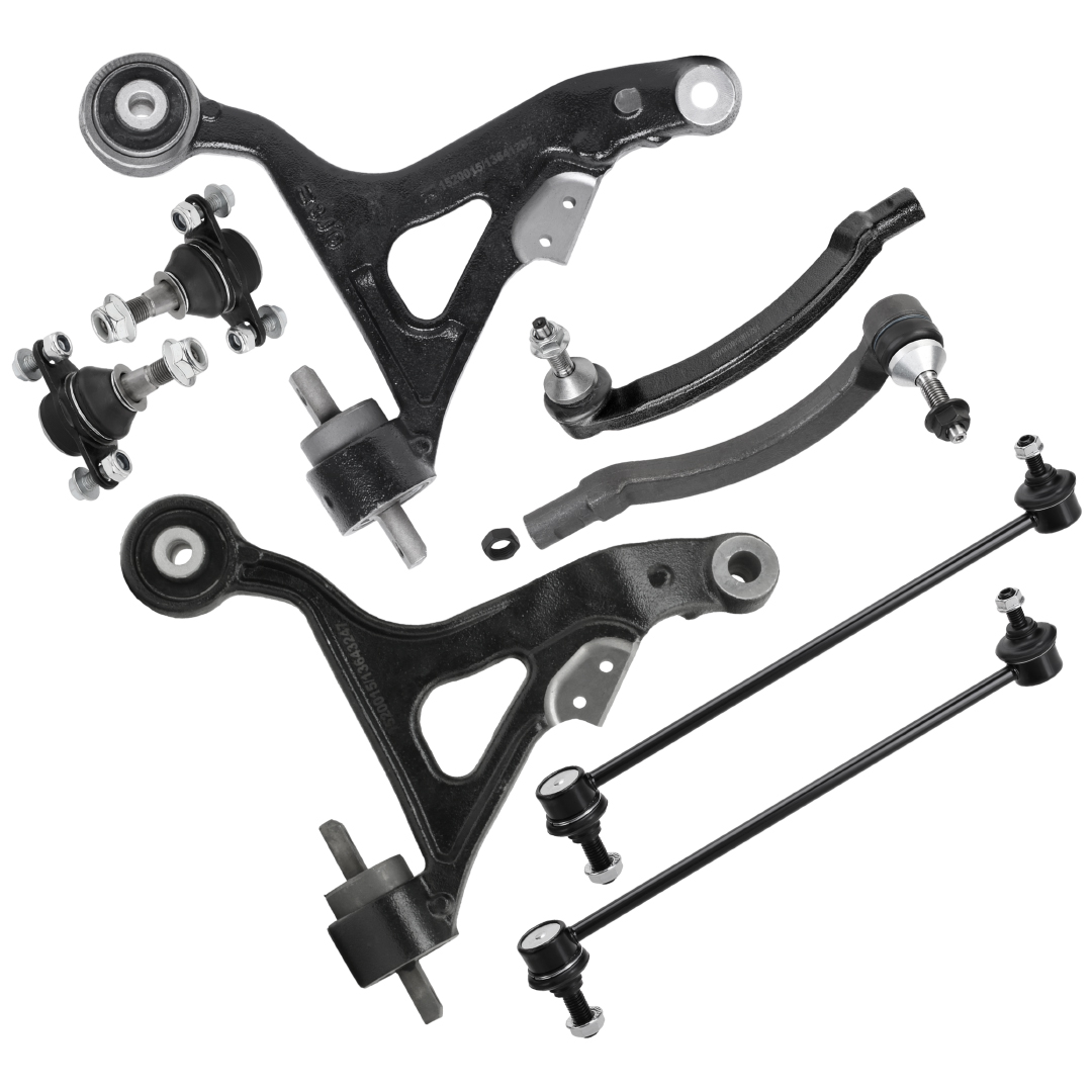 Stark SKSSK-1601160 Set, suspensie roata