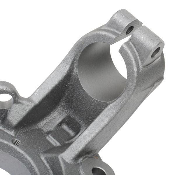 Stark SKSAW-2370107 Поворотный кулак, подвеска колеса