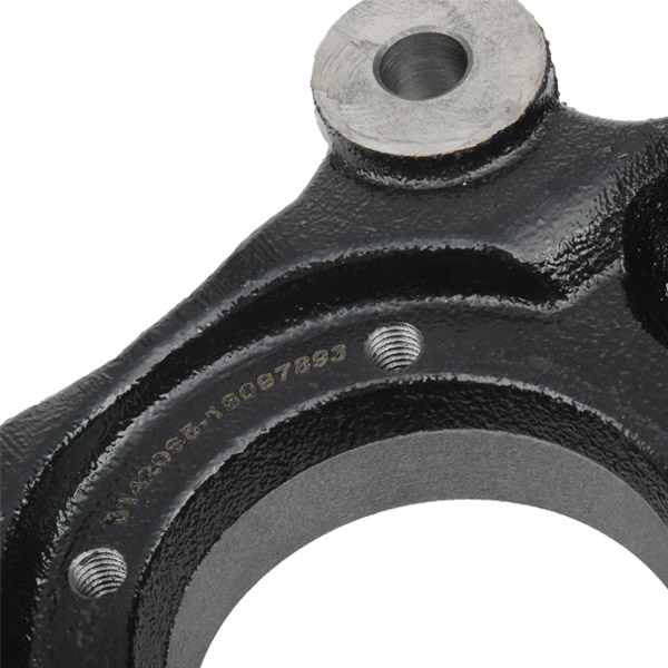 Stark SKSAW-2370111 Поворотный кулак, подвеска колеса