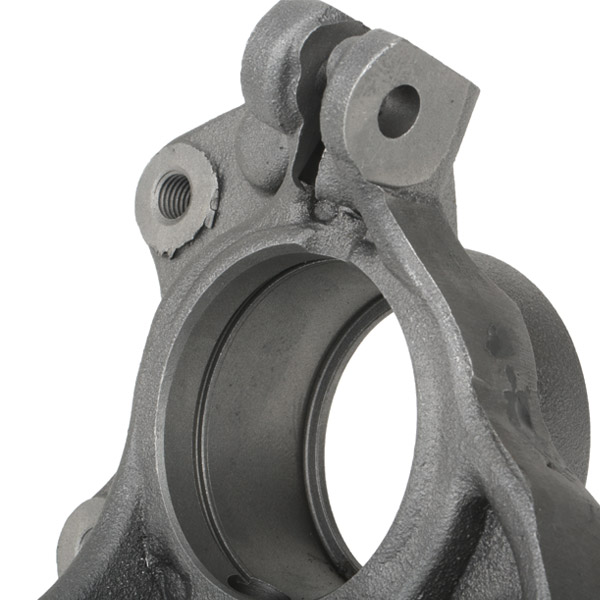 Stark SKSAW-2370118 Поворотный кулак, подвеска колеса