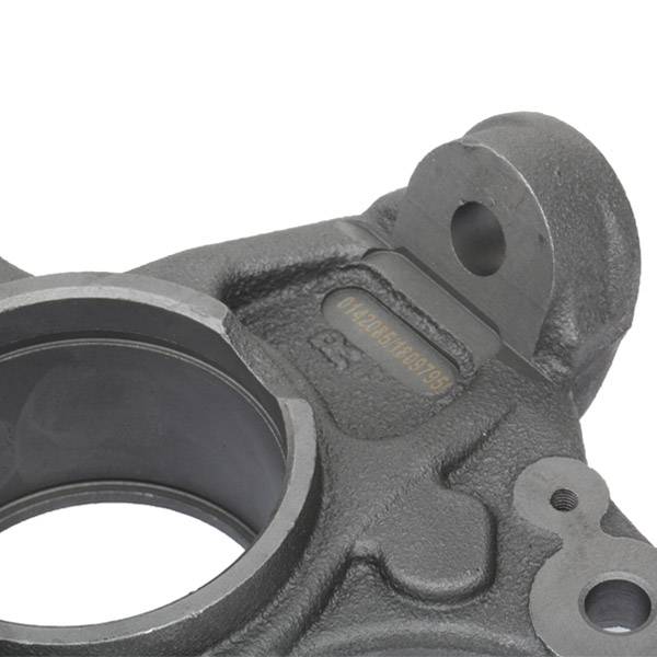 Stark SKSAW-2370122 Articulatie directie, suspensie roata