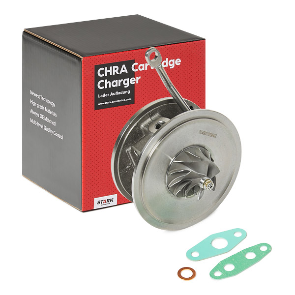 Stark SKCCC-4540280 Ansamblu de bază, turbocompresor