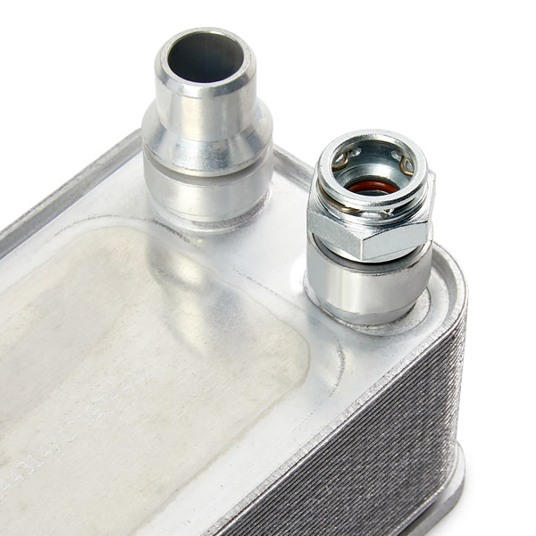 Stark SKOC-1760150 Масляный радиатор, автоматическая коробка передач