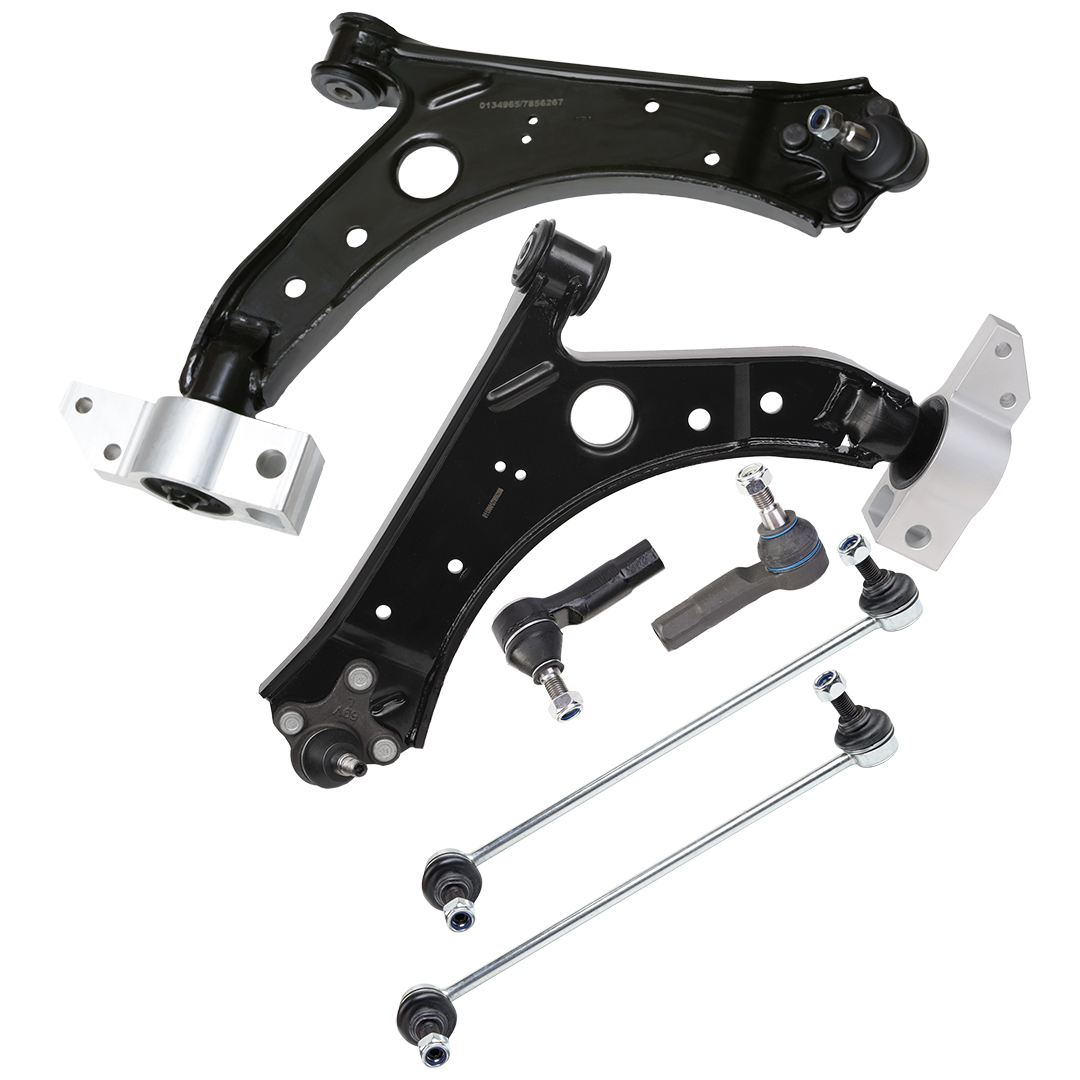 Stark SKSSK-1601176 Set, suspensie roata