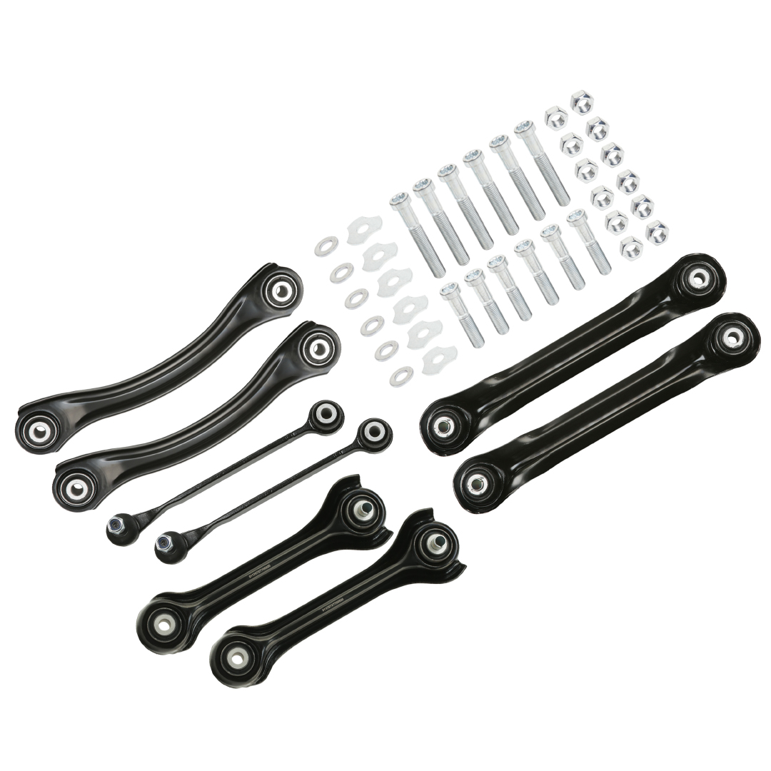 Stark SKSSK-1601184 Control/Trailing Arm Kit, wheel suspension