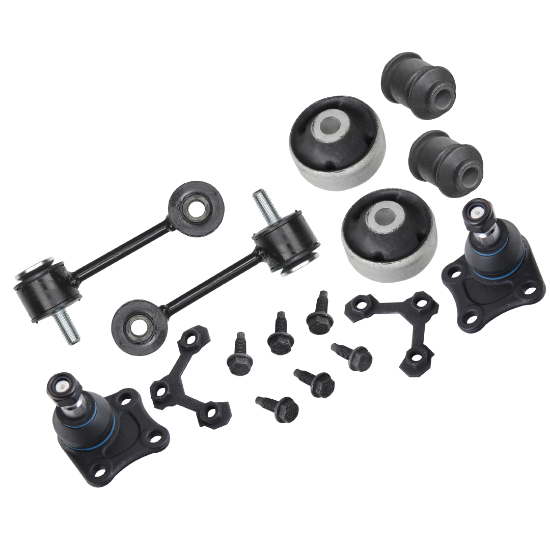 Stark SKRKW-4960187 Repair Kit, control/trailing arm