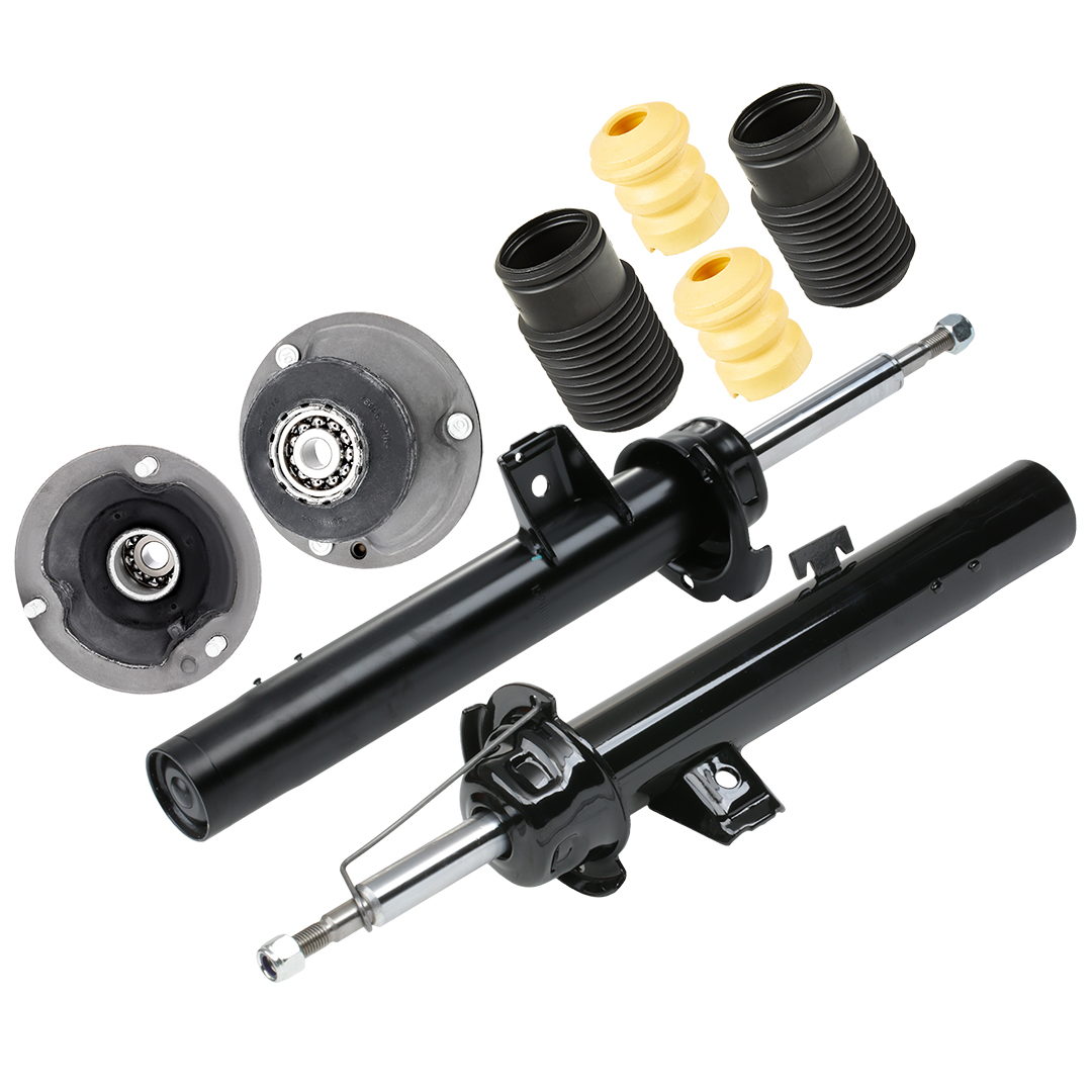 Stark SKSAK-5240062 Suspension Kit, shock absorber