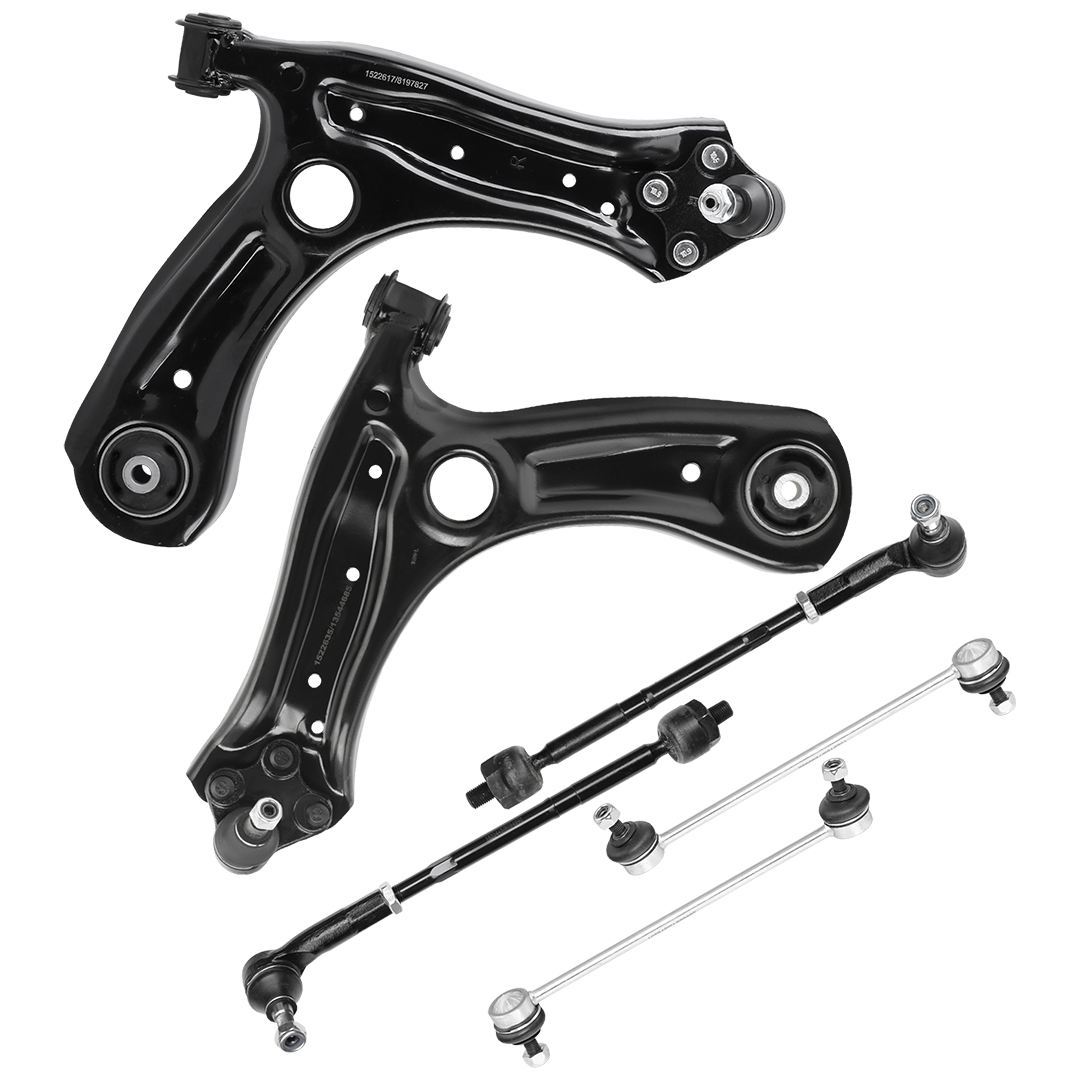 Stark SKSSK-1601198 Control/Trailing Arm Kit, wheel suspension