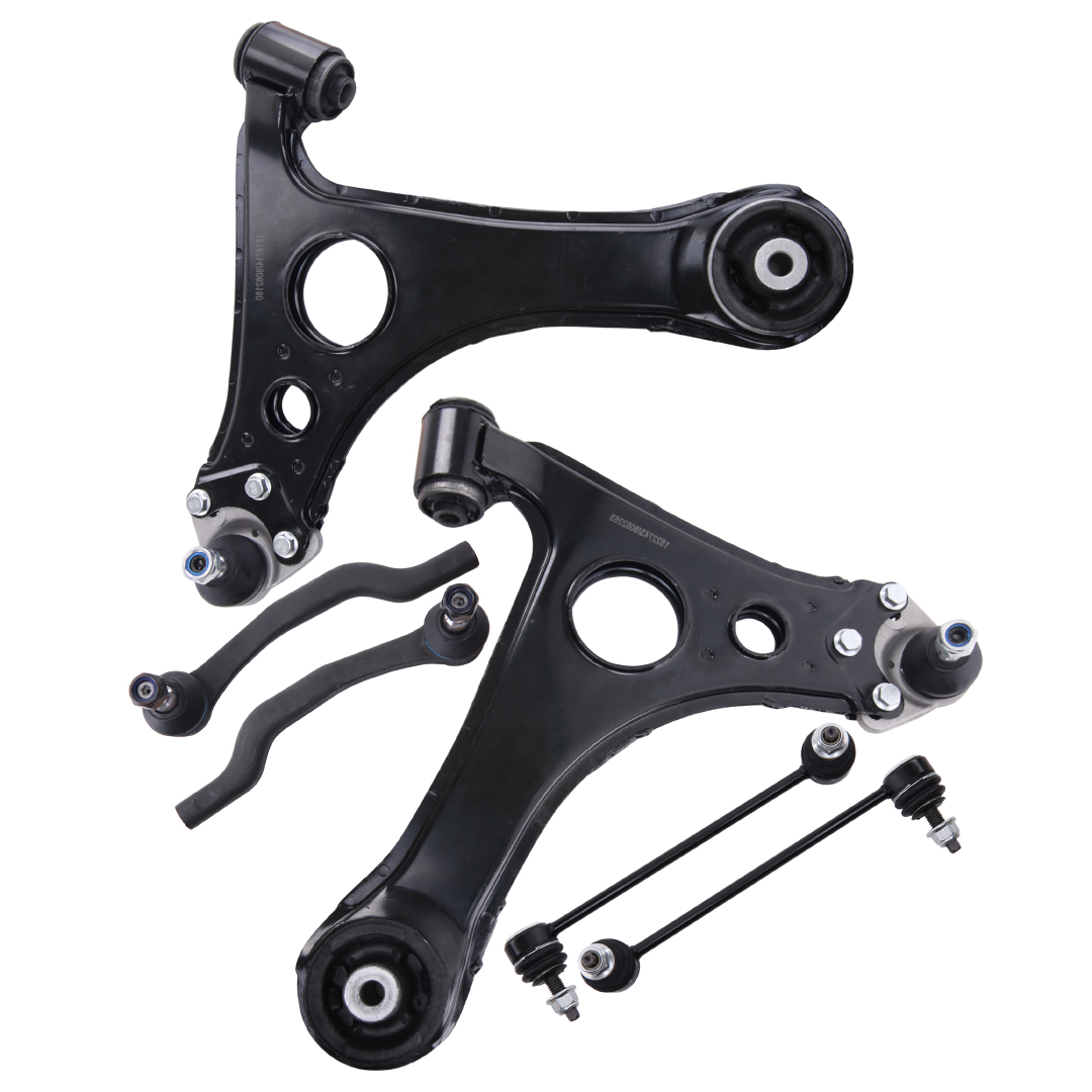 Stark SKSSK-1601204 Control/Trailing Arm Kit, wheel suspension