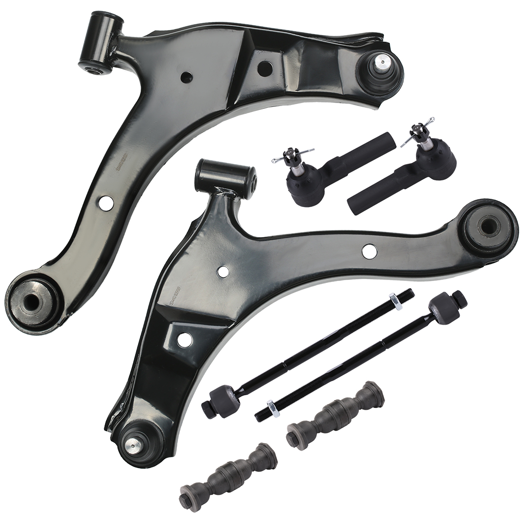 Stark SKSSK-1601223 Set reparatie, bara stabilizatoare