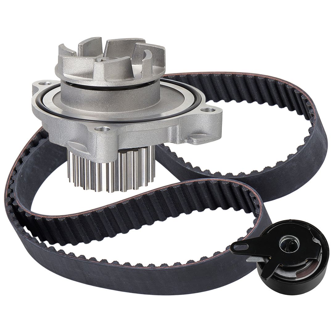 Stark SKWPT-0750573 Водяной насос + комплект зубчатого ремня