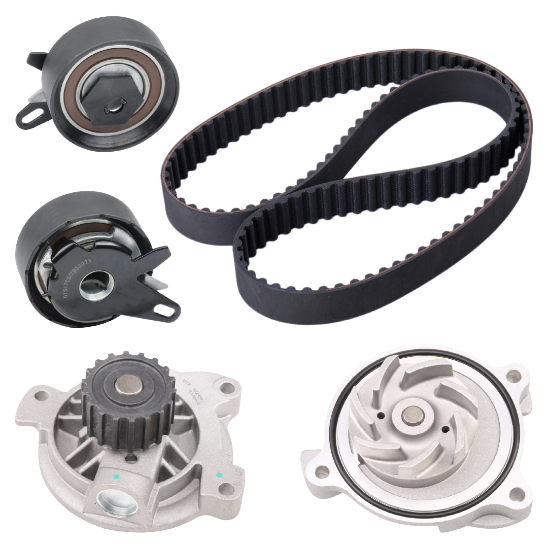 Stark SKWPT-0750576 Водяной насос + комплект зубчатого ремня