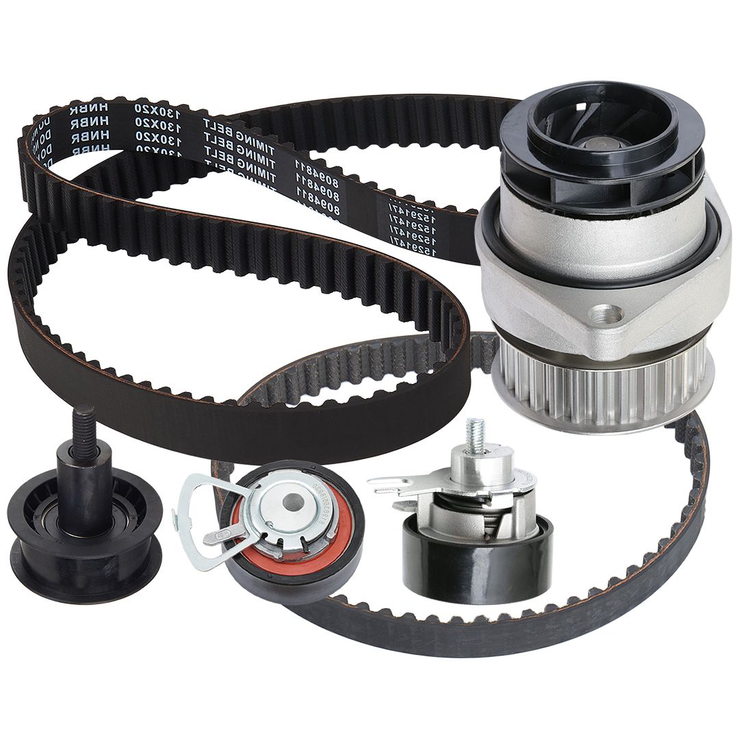 Stark SKWPT-0750598 Set pompa apa + curea dintata