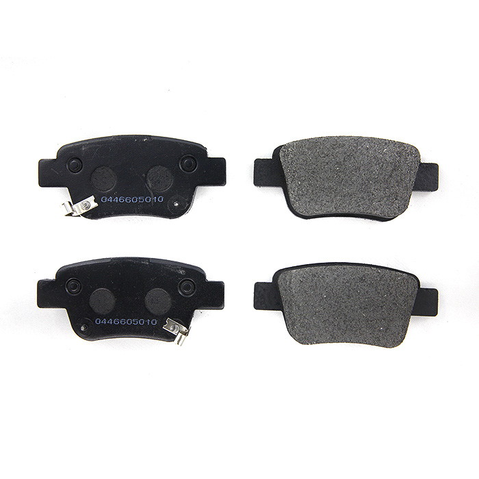 Stark SKTO-1019 set placute frana,frana disc