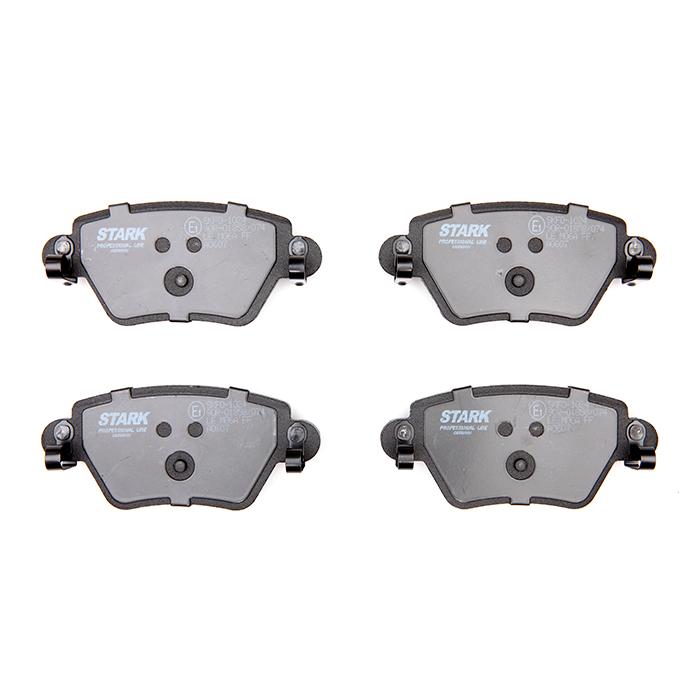 Stark SKFO-1024 set placute frana,frana disc