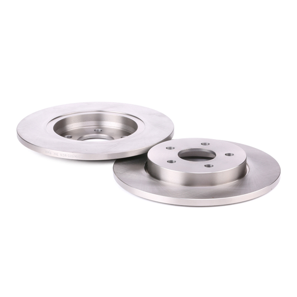 Stark SKFO-2012 Brake Disc