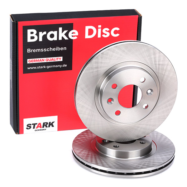 Stark SKRE-2015 Brake Disc